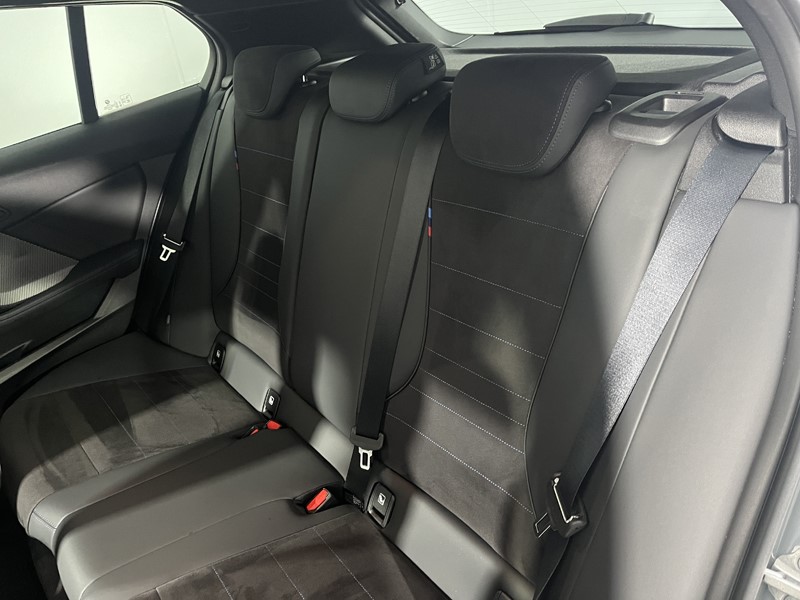 2025 (74) BMW 1 SERIES M135 xDrive 5dr Step Auto 5003159