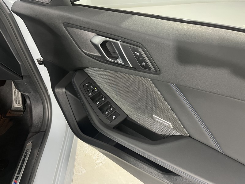 2025 (74) BMW 1 SERIES M135 xDrive 5dr Step Auto 5003167