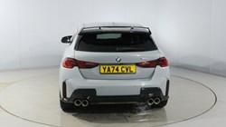 2025 (74) BMW 1 SERIES M135 xDrive 5dr Step Auto 5003162