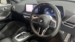 2025 (74) BMW 1 SERIES M135 xDrive 5dr Step Auto 5003153