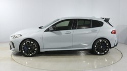 2025 (74) BMW 1 SERIES M135 xDrive 5dr Step Auto 5003192