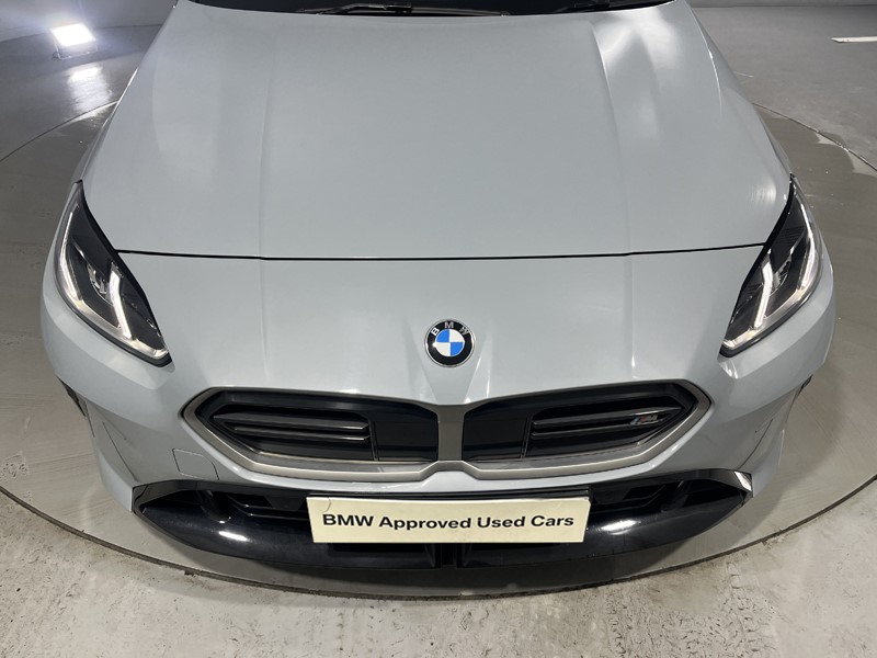 2025 (74) BMW 1 SERIES M135 xDrive 5dr Step Auto 5003184