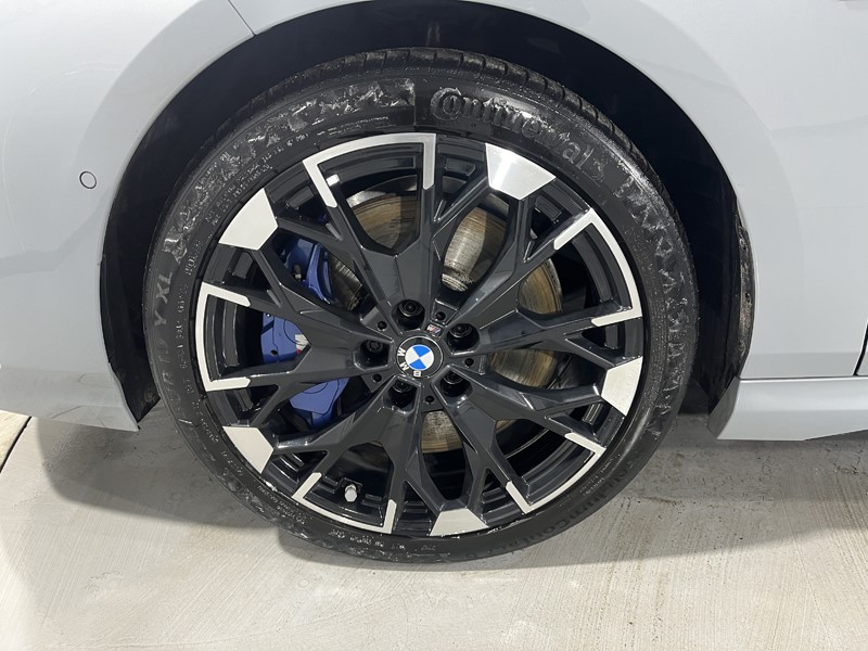 2025 (74) BMW 1 SERIES M135 xDrive 5dr Step Auto 5003161