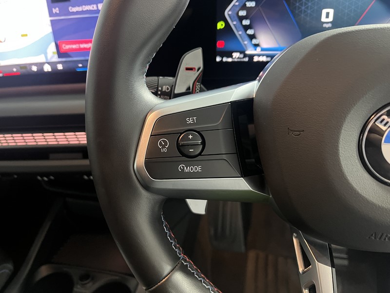 2025 (74) BMW 1 SERIES M135 xDrive 5dr Step Auto 5003170