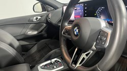 2025 (74) BMW 1 SERIES M135 xDrive 5dr Step Auto 5003169
