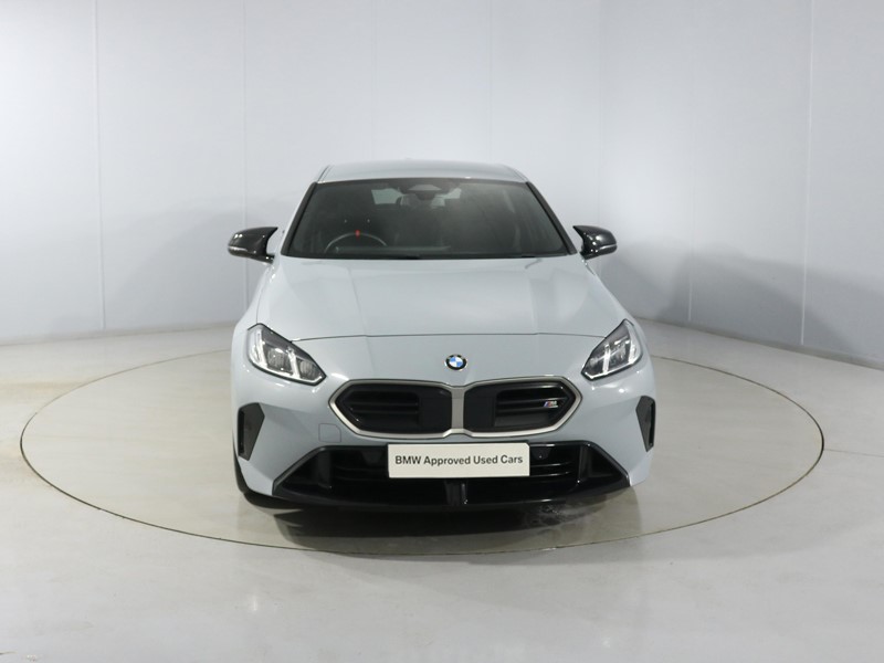 2025 (74) BMW 1 SERIES M135 xDrive 5dr Step Auto 5003163