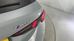 2025 (74) BMW 1 SERIES M135 xDrive 5dr Step Auto 5003188