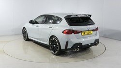 2025 (74) BMW 1 SERIES M135 xDrive 5dr Step Auto 5003149