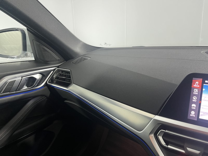 2022 (71) BMW 4 SERIES 420d MHT M Sport 5dr Step Auto 5003484