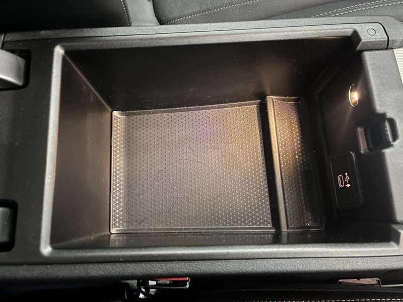 2022 (71) BMW 4 SERIES 420d MHT M Sport 5dr Step Auto 5003492