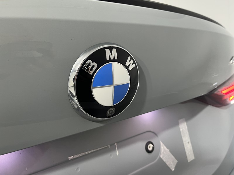 2022 (71) BMW 4 SERIES 420d MHT M Sport 5dr Step Auto 5003503