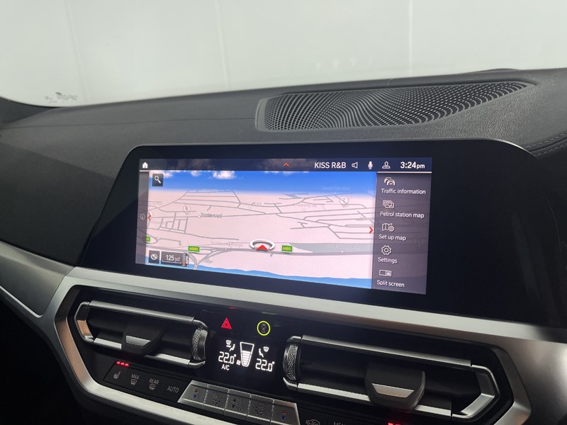 2022 (71) BMW 4 SERIES 420d MHT M Sport 5dr Step Auto 5003474