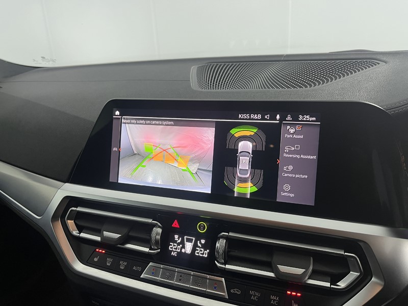 2022 (71) BMW 4 SERIES 420d MHT M Sport 5dr Step Auto 5003475