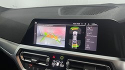 2022 (71) BMW 4 SERIES 420d MHT M Sport 5dr Step Auto 5003475