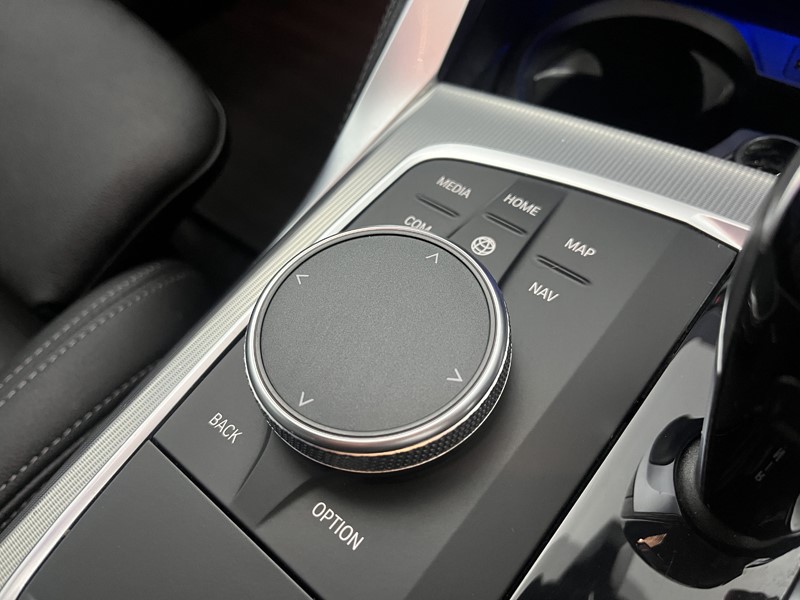 2022 (71) BMW 4 SERIES 420d MHT M Sport 5dr Step Auto 5003490