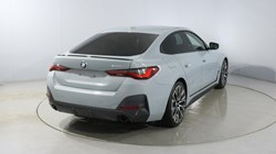 2022 (71) BMW 4 SERIES 420d MHT M Sport 5dr Step Auto 5003506