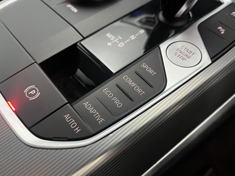 2022 (71) BMW 4 SERIES 420d MHT M Sport 5dr Step Auto 5003491