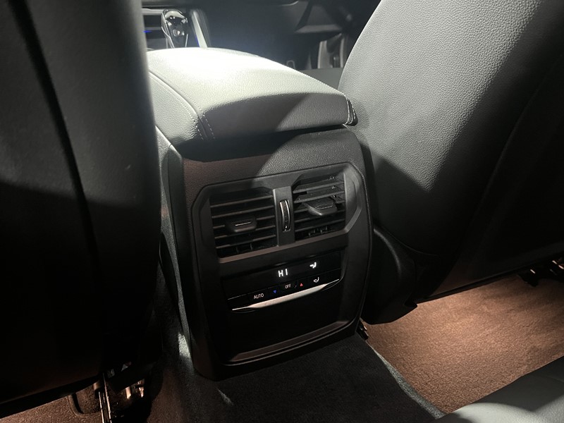 2022 (71) BMW 4 SERIES 420d MHT M Sport 5dr Step Auto 5003497