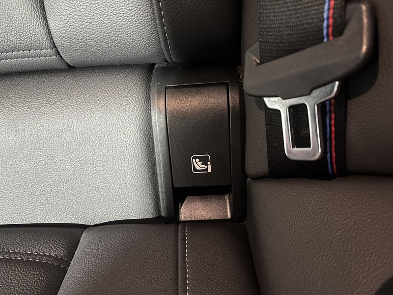 2022 (71) BMW 4 SERIES 420d MHT M Sport 5dr Step Auto 5003496