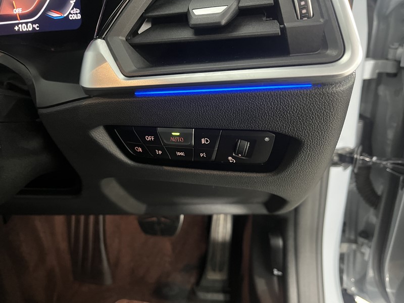 2022 (71) BMW 4 SERIES 420d MHT M Sport 5dr Step Auto 5003478