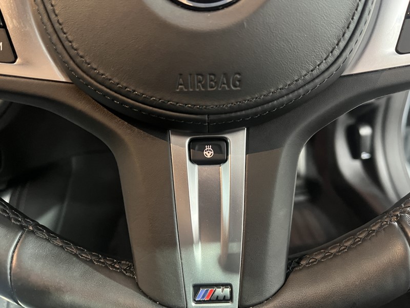 2022 (71) BMW 4 SERIES 420d MHT M Sport 5dr Step Auto 5003482