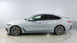 2022 (71) BMW 4 SERIES 420d MHT M Sport 5dr Step Auto 5003507
