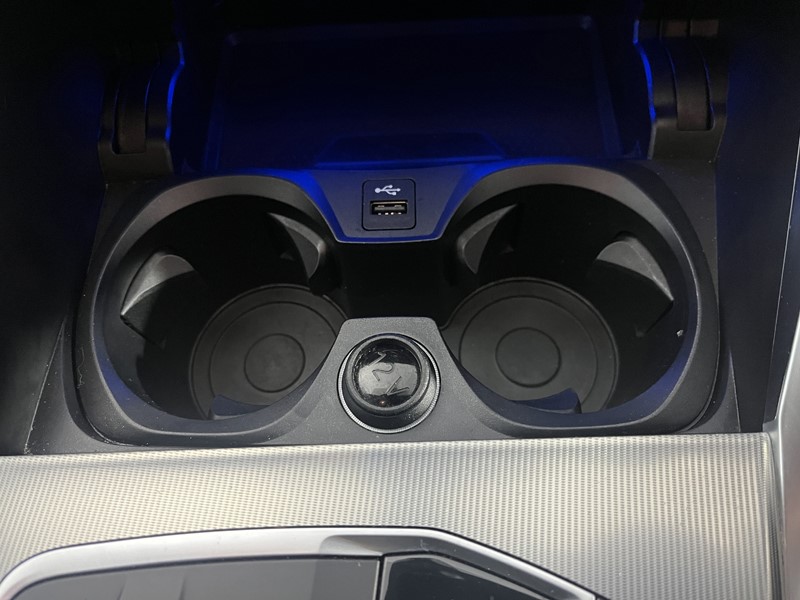 2022 (71) BMW 4 SERIES 420d MHT M Sport 5dr Step Auto 5003489