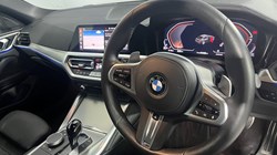 2022 (71) BMW 4 SERIES 420d MHT M Sport 5dr Step Auto 5003463