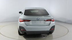 2022 (71) BMW 4 SERIES 420d MHT M Sport 5dr Step Auto 5003472