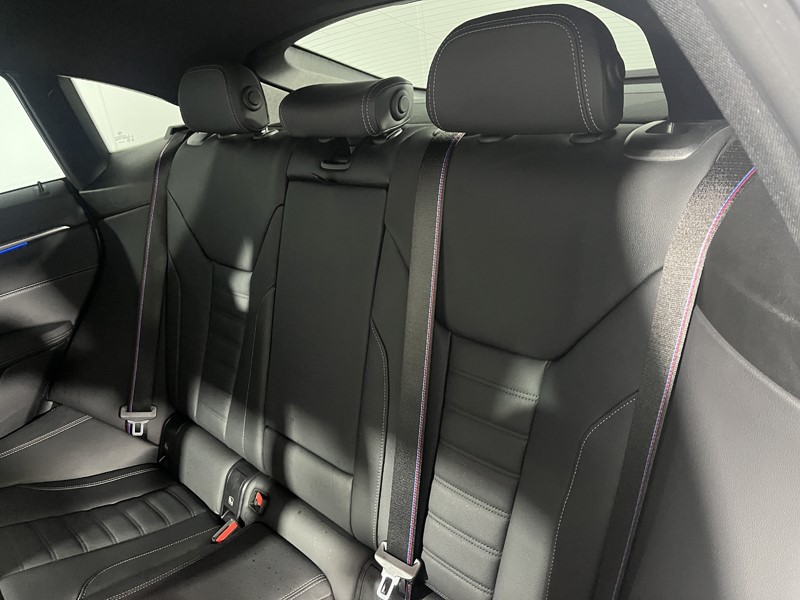 2022 (71) BMW 4 SERIES 420d MHT M Sport 5dr Step Auto 5003469