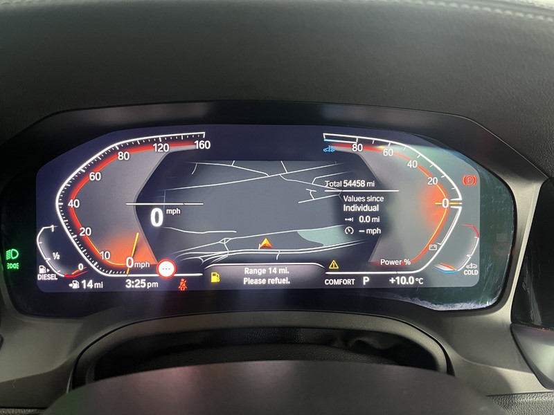 2022 (71) BMW 4 SERIES 420d MHT M Sport 5dr Step Auto 5003466