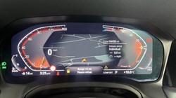 2022 (71) BMW 4 SERIES 420d MHT M Sport 5dr Step Auto 5003466