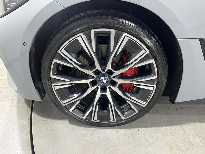 2022 (71) BMW 4 SERIES 420d MHT M Sport 5dr Step Auto 5003471