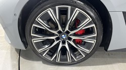 2022 (71) BMW 4 SERIES 420d MHT M Sport 5dr Step Auto 5003471