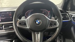 2022 (71) BMW 4 SERIES 420d MHT M Sport 5dr Step Auto 5003462