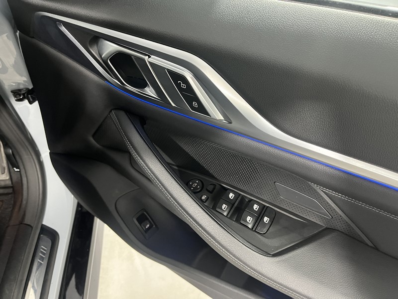 2022 (71) BMW 4 SERIES 420d MHT M Sport 5dr Step Auto 5003477