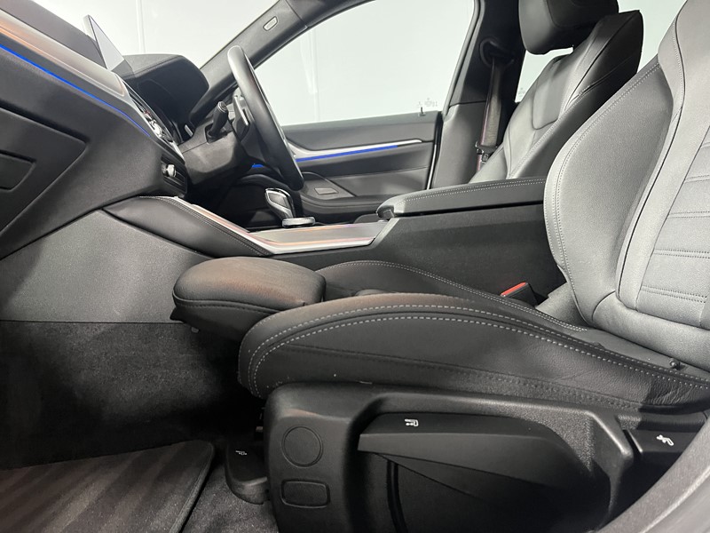 2022 (71) BMW 4 SERIES 420d MHT M Sport 5dr Step Auto 5003493