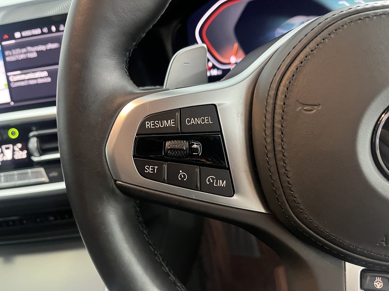 2022 (71) BMW 4 SERIES 420d MHT M Sport 5dr Step Auto 5003480