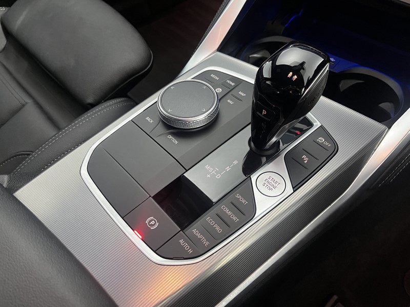 2022 (71) BMW 4 SERIES 420d MHT M Sport 5dr Step Auto 5003467