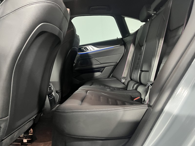 2022 (71) BMW 4 SERIES 420d MHT M Sport 5dr Step Auto 5003494