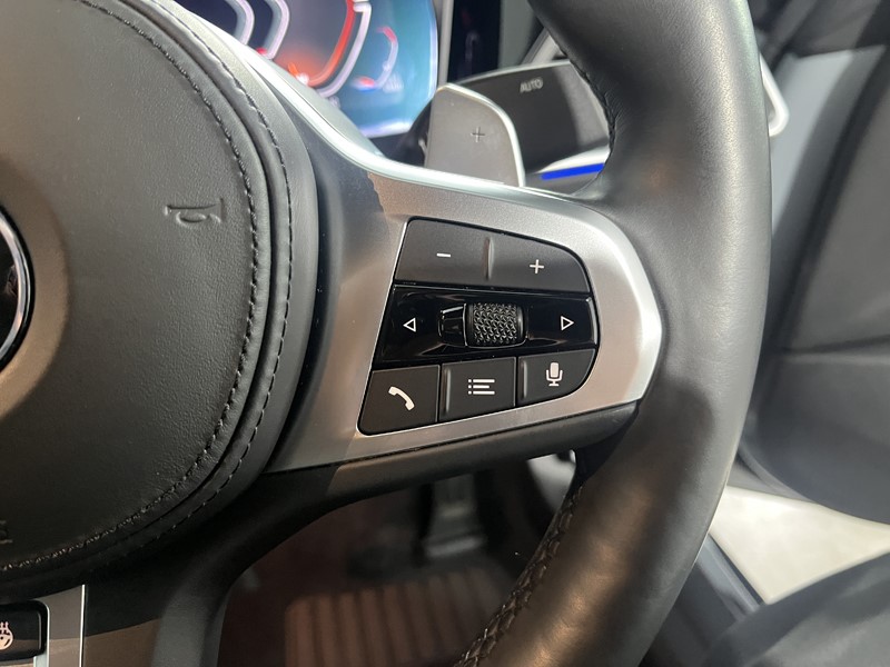 2022 (71) BMW 4 SERIES 420d MHT M Sport 5dr Step Auto 5003481