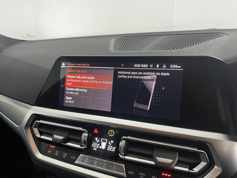 2022 (71) BMW 4 SERIES 420d MHT M Sport 5dr Step Auto 5003486