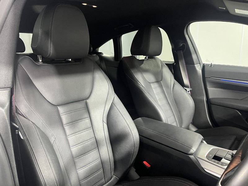 2022 (71) BMW 4 SERIES 420d MHT M Sport 5dr Step Auto 5003468