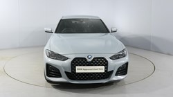 2022 (71) BMW 4 SERIES 420d MHT M Sport 5dr Step Auto 5003473