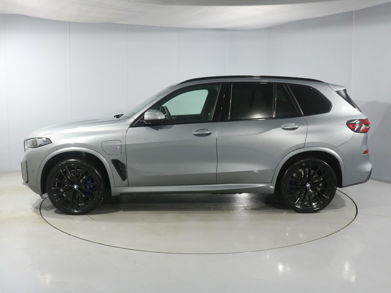 2026 (75) BMW X5 xDrive50e M Sport 5dr Auto [Tech Pack] 5365481