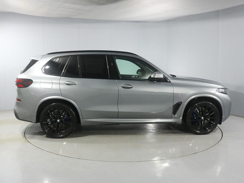 2026 (75) BMW X5 xDrive50e M Sport 5dr Auto [Tech Pack] 5365430