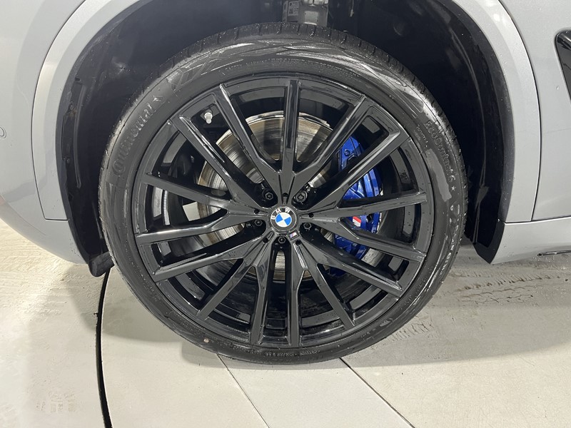 2026 (75) BMW X5 xDrive50e M Sport 5dr Auto [Tech Pack] 5365441