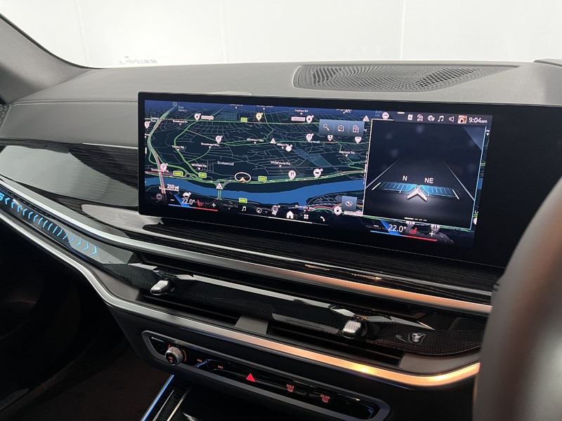 2026 (75) BMW X5 xDrive50e M Sport 5dr Auto [Tech Pack] 5365435