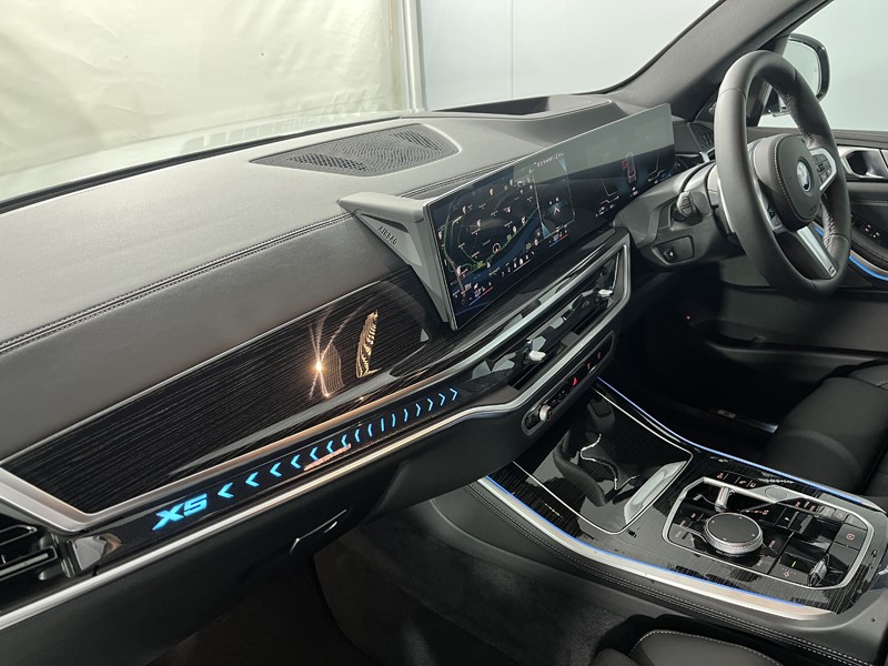 2026 (75) BMW X5 xDrive50e M Sport 5dr Auto [Tech Pack] 5365434