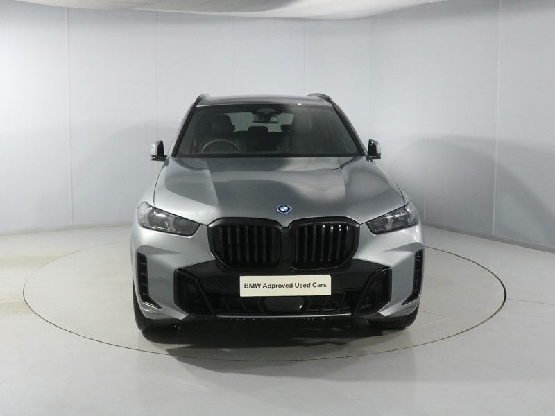 2026 (75) BMW X5 xDrive50e M Sport 5dr Auto [Tech Pack] 5365443